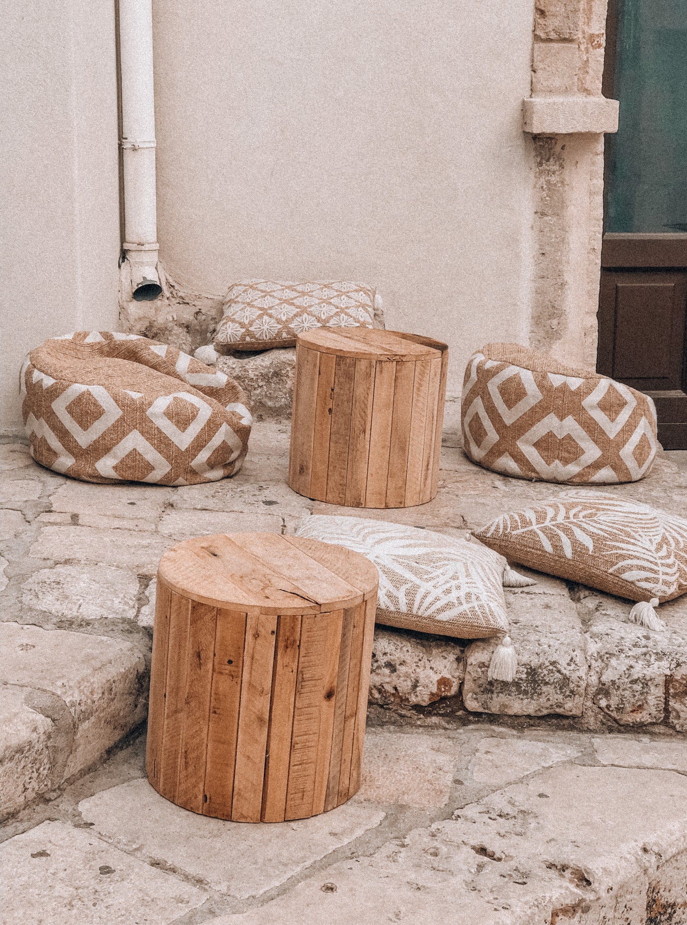 Coral Estudio Lightroom Preset mediterraneo pack free gratis