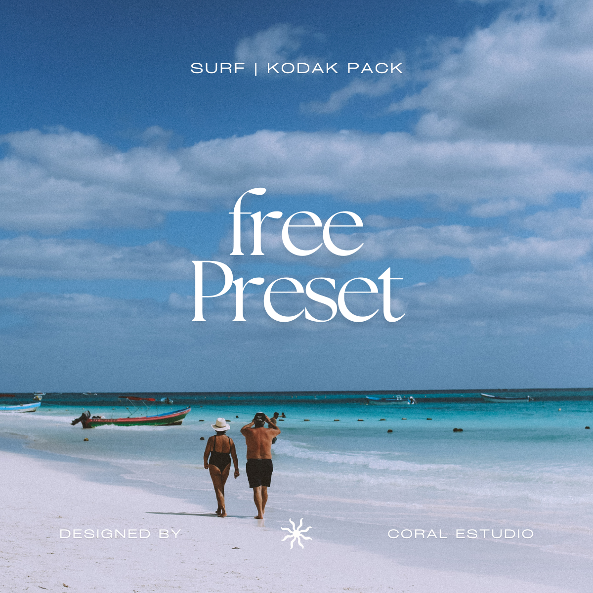 Free Preset ☼ Surf
