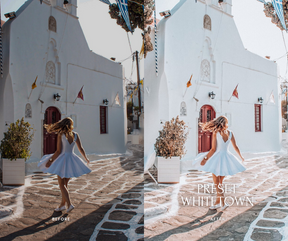 Mediterraneo mobile pack coral estudio Lightroom presets free gratis