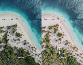 Riviera Pack "Created in Mexico"