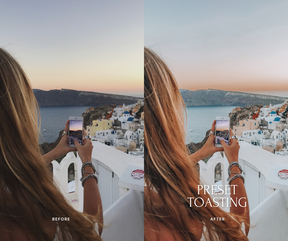 Mediterraneo mobile pack coral estudio Lightroom presets free gratis