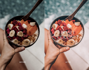 Riviera Pack "Created in Mexico"