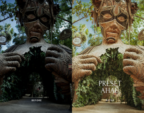 Riviera Pack "Created in Mexico"