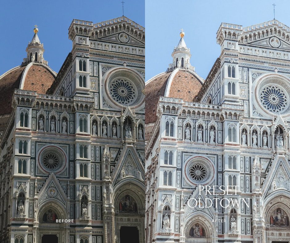 Alaska mobile pack coral estudio Lightroom presets free gratis