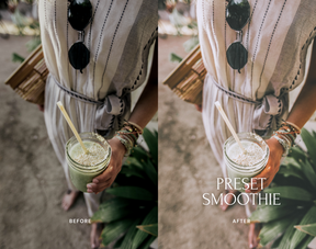 Riviera Pack "Created in Mexico"