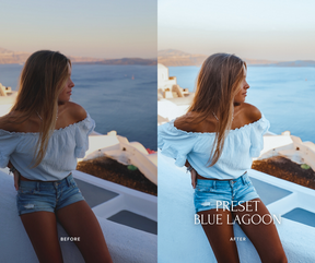 Alaska mobile pack coral estudio Lightroom presets free gratis