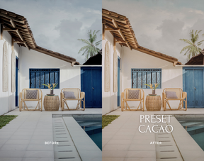 Riviera Pack "Created in Mexico"