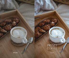 Alaska mobile pack coral estudio Lightroom presets free gratis